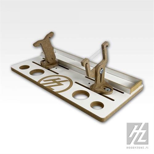 HZ-ma01 Model Assembly Jig